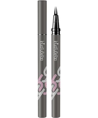 Eyeliner Pen Double Tip Eyelash Liner Pencil Waterproof Liquid Eyeliner Pen for Women Makeup and Adults Anulely - Buy Online on GoSupps.com