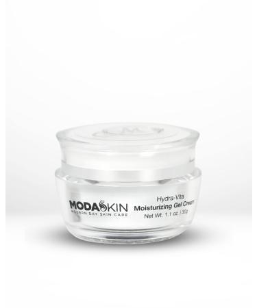 MODASKIN Hydra-Vita Moisturizing Gel Cream