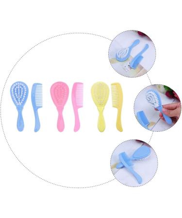 DOITOOL 12-Piece Bath Set for Newborns - Shower Tools, Safety Care Kit, and Cosmetology Accessories - Buy Online on GoSupps.com