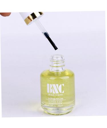 minkissy Gel Nail Polishes Barniz De Gel Para U as Gel Nails Polish Base Coat Nail Polish Nail Base Coat Uv Coat Gel Coat Nail Care Nutrient Oil - Buy Online on GoSupps.com