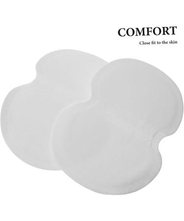100 Pi ces Sous V tements Absorbants Adh sifs pour Transpiration Sous Bras de Transpiration - Buy Online on GoSupps.com