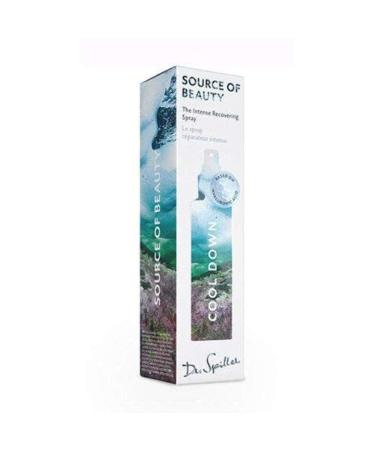 Dr. Spiller Cool Down Source of Beauty 100ml