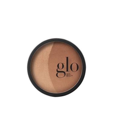 Glo Skin Beauty Bronze | Color and Contour Facial Bronzer for A No-Consequence Sunkissed Glow, (Sunkiss)
