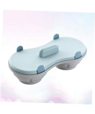 KICHOUSE 1pc Mini Egg Cooker Egg Steamer Lunch Box Steamed Egg - Buy Online on GoSupps.com
