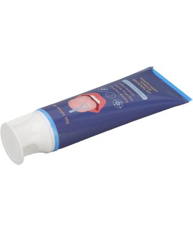 Buy Tongue Cleaning Brush Kit - 2 Pieces 50g | Fresh Breath Solution for Bad Breath - Buy Online on GoSupps.com