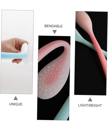 Healeved 2-Piece Massage Tool Set | Face & Joint Massager | Lower Back & Schaber Massagehammer | International Shipping - Buy Online on GoSupps.com