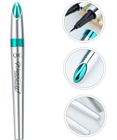 Healvian Very Fine Eyeliner Women Makeup Tools Supply Waterproof Eyeliner Pencil Women Birthday Liquid - Buy Online on GoSupps.com