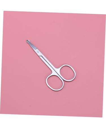 MAGICLULU Eyebrow & Nose Hair Trimmer | Precision Vibrissa Trimming for a Clean Look - International Shipping Available - Buy Online on GoSupps.com