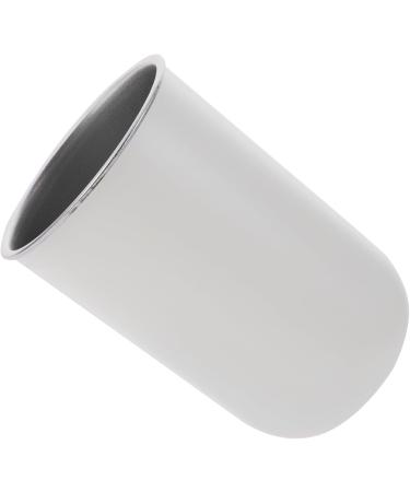 Buy Cabilock Stainless Steel Travel Cups - Set of 4 Mouthwashers Toothbrush Racks & Beer Jugs in Japanese Style - Perfect for Kids & Adults - International Shipping Available - Buy Online on GoSupps.com