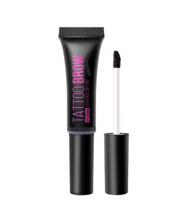 Mikabila Eyebrow Pencil 02