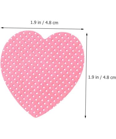  OSOLADY 800 Sheets Nail Polish Remover Pads Nail Polish Removal Nail Polish Remover Wipes for Removing Nail Polish Wipes for Removing Paint Meltblown Cloth - Buy Online on GoSupps.com