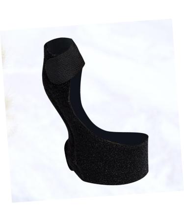 Thumb Fixed Guard Brace - Adjustable Support for Joint Treatment Thumb Splint Brace S Black - International Shipping Available - Buy Online on GoSupps.com