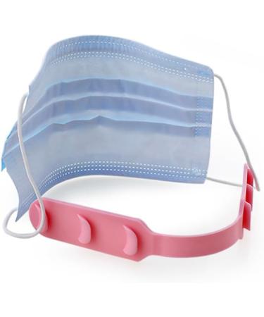 Buy Healvian 5-St Elastic Face Extension Ear Cups Mask & Adjustable Ear Headband Straps for Children & Women - Best Gadgets for Comfort & Ear Protection - Buy Online on GoSupps.com