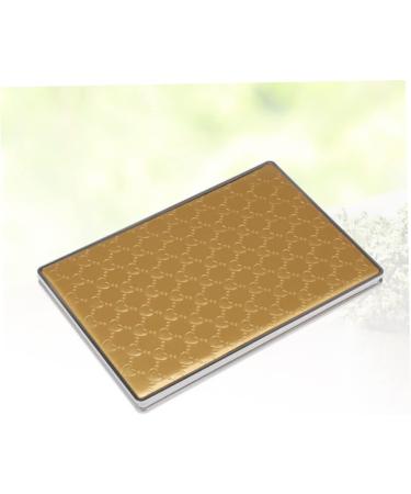  BIUDECO Nail Color Exhibition Book Presentation Card Color Distinction Card Manicure Color Nail Polish - Buy Online on GoSupps.com