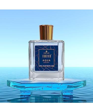 Prime Craft Aqua Eau De Parfum for Men & Women - 100ml - Buy Online on GoSupps.com