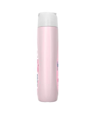 Johnson's Moisturizing Pink Baby Lotion with Coconut Oil - Hypoallergenic Baby Skin Care | Paraben, Phthalate & Dye-Free | Dermatologist-Tested 13.6oz - Buy Online on GoSupps.com