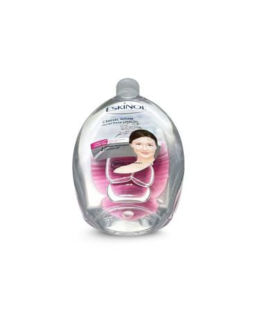 Eskinol Naturals Classic Facial Cleanser 7.6 Oz - 225 ml Bottle - Buy Online on GoSupps.com