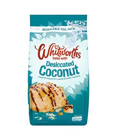 Whitworths Desiccated Coconut 200g