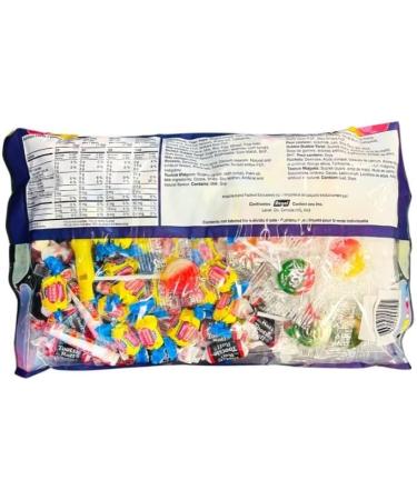 Pinata candy mix - party mix candy 650g all your favourite candy and surprises! - Buy Online on GoSupps.com