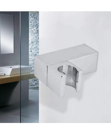 Opening the Topyond Store 360 Degree Rotatable Copper Handheld Shower Head Holder Durable Scratch Resistant Easy Installation for Home Bathroom Use - Buy Online on GoSupps.com