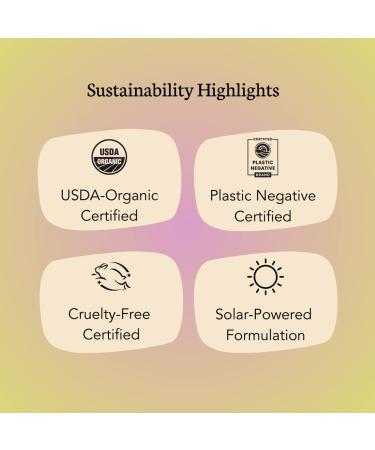 Amame Organic Turmeric Brightening Serum with Rosehip Oil | Vegan, Organic Skincare for Glowing Skin | Mini Size 0.5oz - Buy Online on GoSupps.com