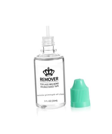 Housoutil Hair Bonding Remover Wig Adhesive Remover Removes Hair Glue Front Lace Wigs Wig Bonding Glue Remover Lace Front Wigs Lace Glue Remover Hair Extensions The Cross
