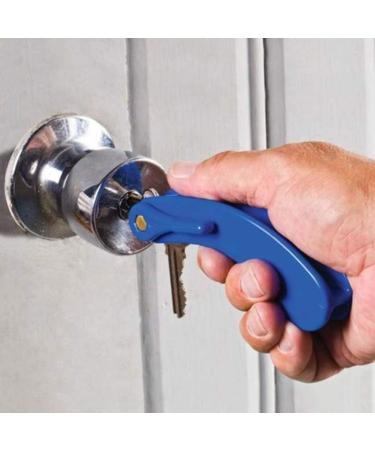 Arthritis Patients Key Turner Turning Aid Holding two keys - Buy Online on GoSupps.com