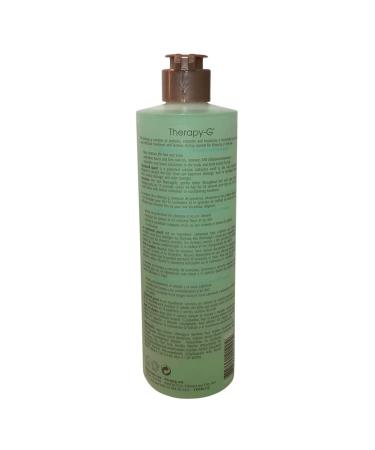 Antioxidant Shampoo for Fine Thinning Hair - Anti Hair Loss Color Protection & DHT Inhibition (350ml | 12 oz - Buy Online on GoSupps.com