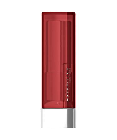 Maybelline New York Color Sensational Loaded Bolds Lipstick - 3G| 883 Orange Danger