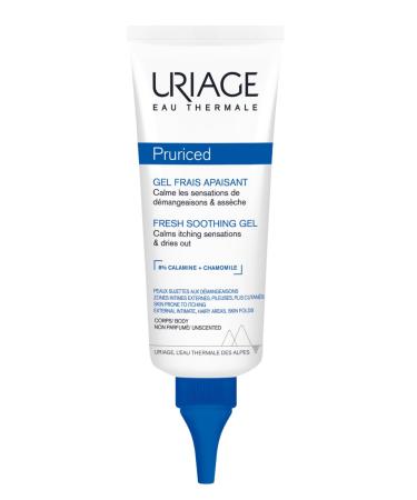 Uriage Pruriced Fresh Soothing Gel 100ml
