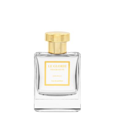 Inspired by Coco's Made.moiselle Eau de Parfum Miss Belle EDP Long Lasting 12-14 Hours Perfume Spray for Women All Skin Types Cruelty Free - 1.7 fl oz 50ml Inspired by CH Coco's Made.moiselle Eau de parfum 1.7 Fl Oz (Pack of 1)