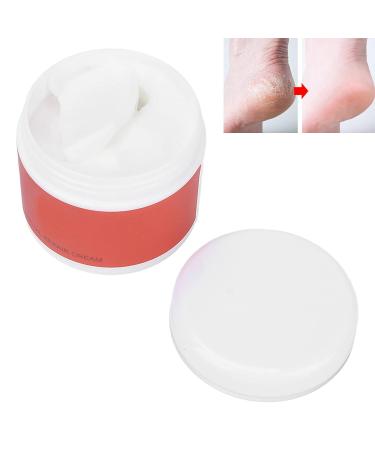 Hand & Foot Repair Cream | Moisturizing Solution for Dry Cracked Skin | Intense Hydration & Repair - Buy Online on GoSupps.com