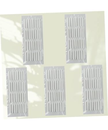 160PCS Eyelash Curling Rods Kit - Hot Mini Makeup Utensils for Magnetic Eyelashes & Lash Lift | Perfect Eyelash Perm Holder - Buy Online on GoSupps.com