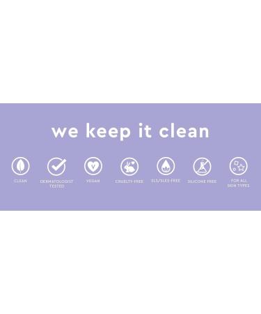 Florence by Mills Zero Chill Rose Infused Face Mist - Calming Moisture for Natural Skin Smoothing | Vegan & Cruelty-Free - Buy Online on GoSupps.com