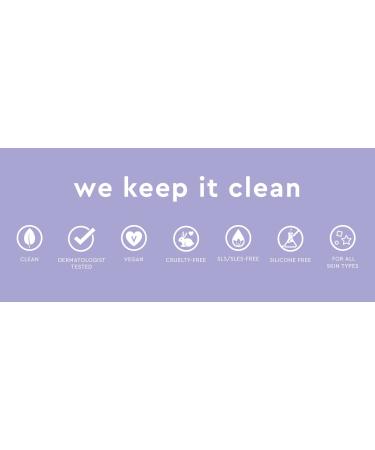 Florence by Mills Low-Key Calming Peel Off Mask - Smooth, Nourished Skin | Vegan & Cruelty-Free - Buy Online on GoSupps.com