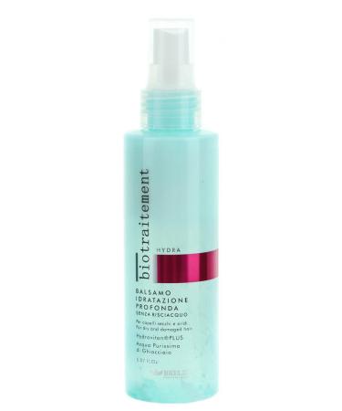 Bio Treatment Hydra Two-Phase Moisturising Spray-Conditioner for dry Hair 150 ml./5.07 fl.oz.