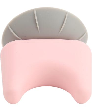 Verdant Touch U Shaped Fascia Ball - Portable Manual Trigger Massage Ball for Feet & Neck - Ideal for Deep Tissue Pain Relief - Buy Online on GoSupps.com