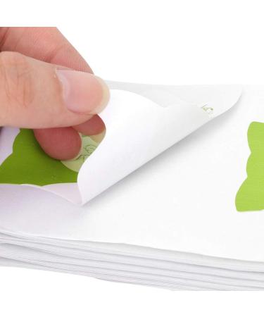 Different Gift Durable And Environmentally Friendly Easy To Carry Extension Nail Art Tips Easy To Use Extension Nail Gel Tips Safe And Non-Irritating for Home Salon Shop(YC01) - Buy Online on GoSupps.com