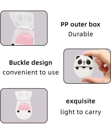 Jocxzi Paper Soap Leaves - 100 Travel Soap Packs (2x Boxes) | Disposable Soap for On-the-Go & Outdoor Use - Buy Online on GoSupps.com