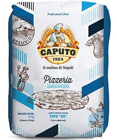 Antimo Caputo Chefs Flour 00 - 2.2 lb