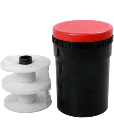 Darkroom Developing Kit for 120/135/35mm Color & B&W Film Processing - Buy Online on GoSupps.com