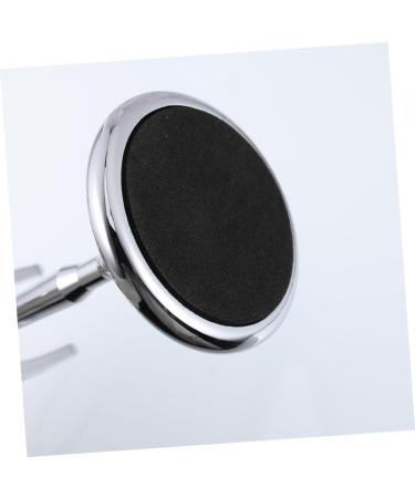 FOMIYES 3pcs Stainless Steel Razor Stand Set - No Trace Design for Ultimate Durability | International Shipping Available - Buy Online on GoSupps.com