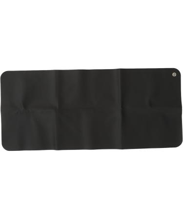 Grounding Pad for Inflammation Relief | PU Leather Mat & Negative Ion Bracelet for Muscle Relaxation | International Shipping Available - Buy Online on GoSupps.com