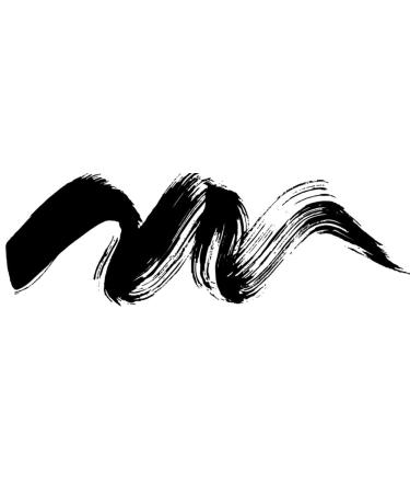 Buy Sante Natural Cosmetics Big Lashes Mascara 01 Black - Vegan Organic Almond Oil for Density & Length - 10ml XL Eyelashes - Buy Online on GoSupps.com