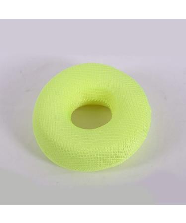 Pregnancy Hemorrhoid Pillow Cushion for Tailbone Pain Relief - 35x14cm (Random Color) - Buy Online on GoSupps.com