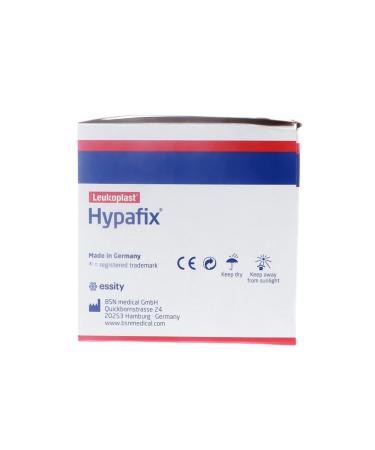 4209 Tape HypaFix Retention LF Water Resistant 2"x10yd Non-Woven Ea Part No. 4209 by- Smith & Nephew Wound Care