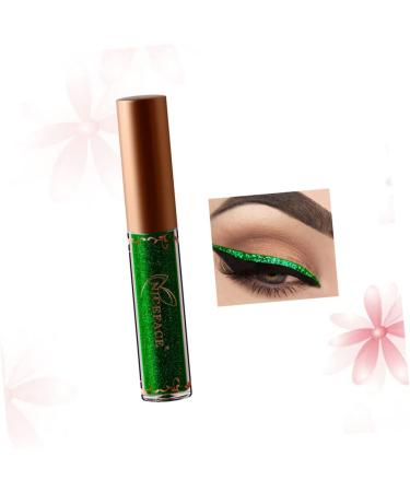 DRESSOOS 3pcs Women Shadow Cosmetic Glitter Liner for Eyes Eyeliners for Women Waterproof Colored Eyeliner - Buy Online on GoSupps.com