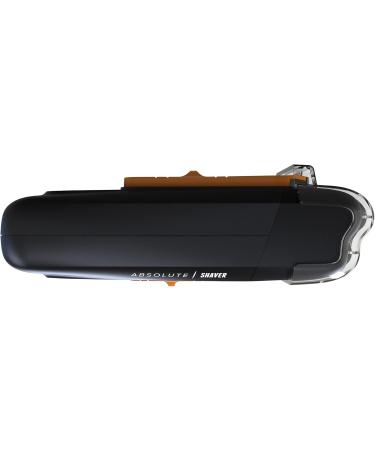 GaMa GBS Absolute Shaver - Buy Online on GoSupps.com