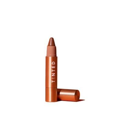 LIVE TINTED Huestick Color Corrector Grounded - Milk Chocolate