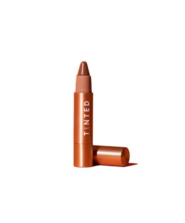 LIVE TINTED Huestick Color Corrector Grounded - Milk Chocolate - Buy Online on GoSupps.com